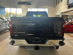 
										2023 Chevrolet Silverado 3500 Crew 4×4 Lt Srw full									