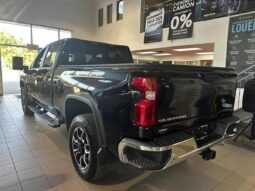 
										2023 Chevrolet Silverado 3500 Crew 4×4 Lt Srw full									