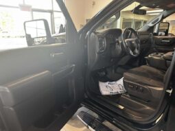 
										2023 Chevrolet Silverado 3500 Crew 4×4 Lt Srw full									