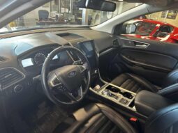 
										2023 Ford Edge Sel Awd full									
