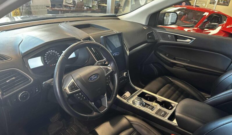 
								2023 Ford Edge Sel Awd full									