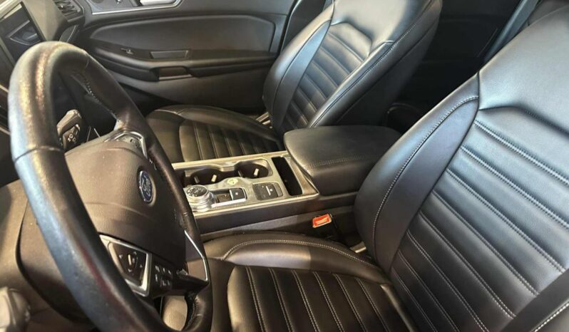 
								2023 Ford Edge Sel Awd full									
