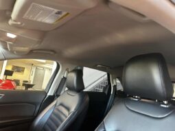 
										2023 Ford Edge Sel Awd full									