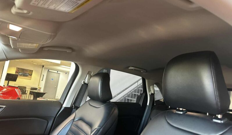 
								2023 Ford Edge Sel Awd full									