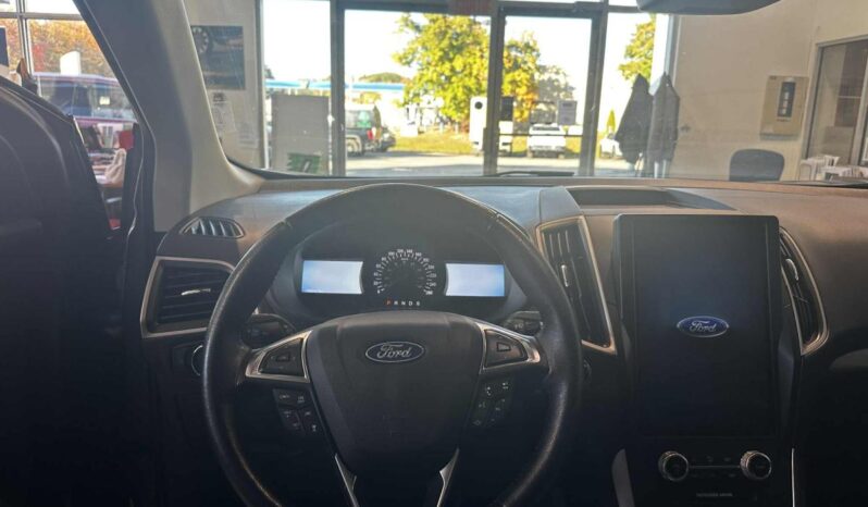 
								2023 Ford Edge Sel Awd full									