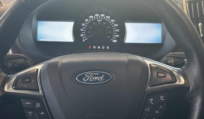 
								2023 Ford Edge Sel Awd full									