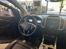 
										2023 Ford Edge Sel Awd full									