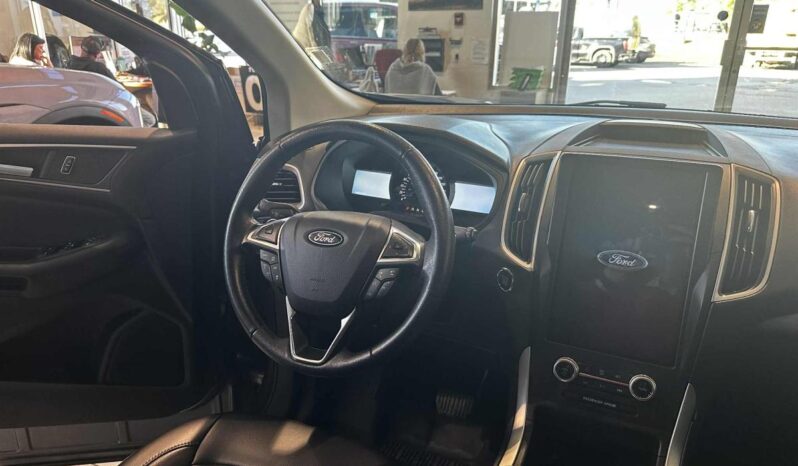 
								2023 Ford Edge Sel Awd full									