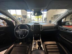 
										2023 Ford Edge Sel Awd full									