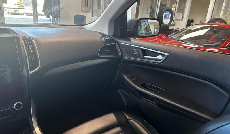 
								2023 Ford Edge Sel Awd full									