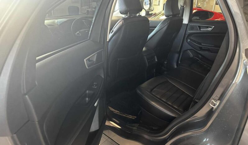 
								2023 Ford Edge Sel Awd full									