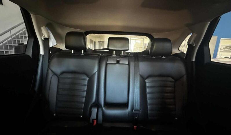 
								2023 Ford Edge Sel Awd full									