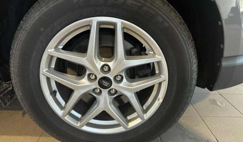 
								2023 Ford Edge Sel Awd full									