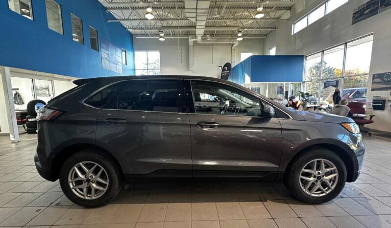 
								2023 Ford Edge Sel Awd full									