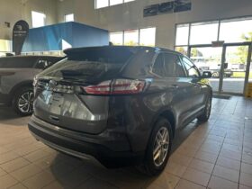 2023 Ford Edge Sel Awd