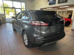 
										2023 Ford Edge Sel Awd full									