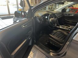 
										2023 Ford Edge Sel Awd full									