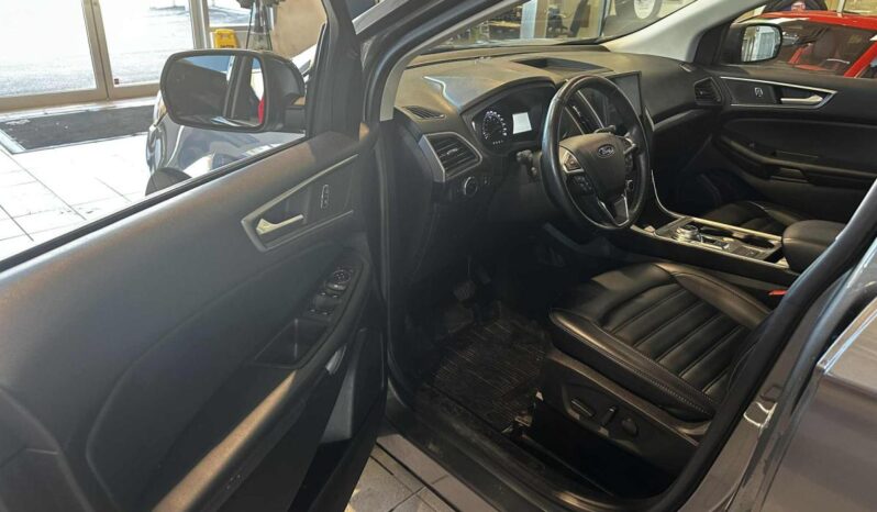 
								2023 Ford Edge Sel Awd full									