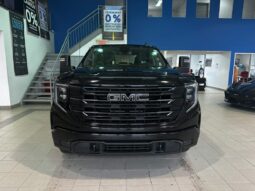 2023 GMC Sierra 1500 Crew Cab 4×4 Pro full