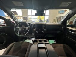 2023 GMC Sierra 1500 Crew Cab 4×4 Pro full
