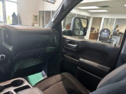 2023 GMC Sierra 1500 Crew Cab 4×4 Pro full