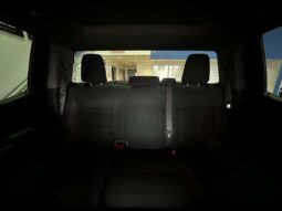 2023 GMC Sierra 1500 Crew Cab 4×4 Pro full