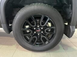 2023 GMC Sierra 1500 Crew Cab 4×4 Pro full