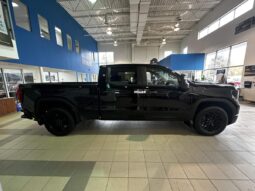 2023 GMC Sierra 1500 Crew Cab 4×4 Pro full