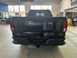 2023 GMC Sierra 1500 Crew Cab 4×4 Pro full