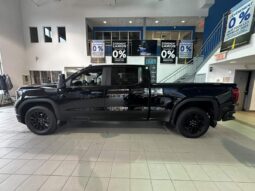 2023 GMC Sierra 1500 Crew Cab 4×4 Pro full