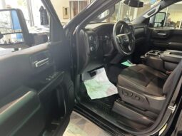 2023 GMC Sierra 1500 Crew Cab 4×4 Pro full