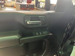 2023 GMC Sierra 1500 Crew Cab 4×4 Pro full