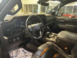 
										2023 GMC Sierra 1500 Crew Cab 4×4 At4 full									