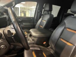 
										2023 GMC Sierra 1500 Crew Cab 4×4 At4 full									