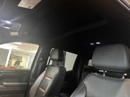 
										2023 GMC Sierra 1500 Crew Cab 4×4 At4 full									