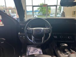 
										2023 GMC Sierra 1500 Crew Cab 4×4 At4 full									