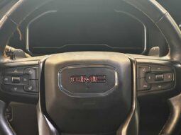 
										2023 GMC Sierra 1500 Crew Cab 4×4 At4 full									