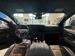 
										2023 GMC Sierra 1500 Crew Cab 4×4 At4 full									