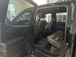 
										2023 GMC Sierra 1500 Crew Cab 4×4 At4 full									
