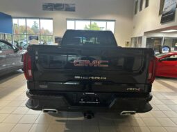 
										2023 GMC Sierra 1500 Crew Cab 4×4 At4 full									