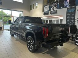 
										2023 GMC Sierra 1500 Crew Cab 4×4 At4 full									