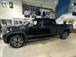 
										2023 GMC Sierra 1500 Crew Cab 4×4 At4 full									