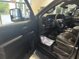 
										2023 GMC Sierra 1500 Crew Cab 4×4 At4 full									