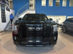 
										2023 GMC Yukon 4×4 Denali full									