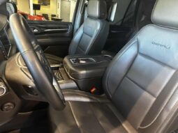 
										2023 GMC Yukon 4×4 Denali full									