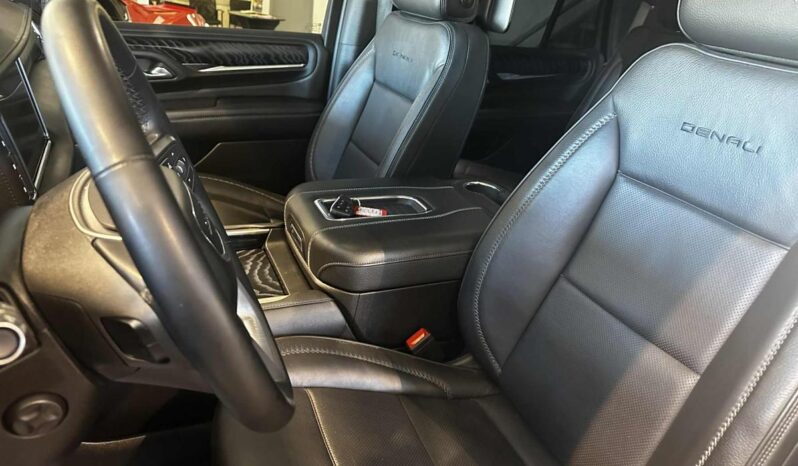 
								2023 GMC Yukon 4×4 Denali full									