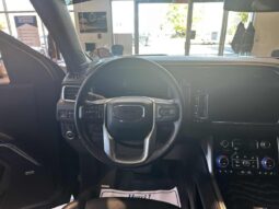 
										2023 GMC Yukon 4×4 Denali full									