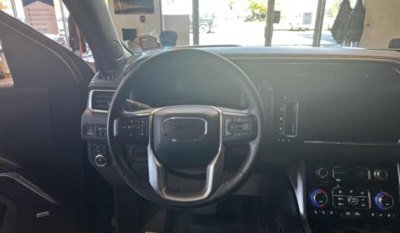 
								2023 GMC Yukon 4×4 Denali full									