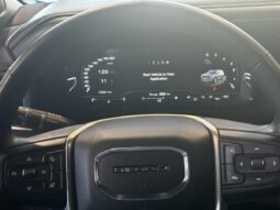 
										2023 GMC Yukon 4×4 Denali full									