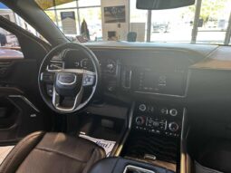 
										2023 GMC Yukon 4×4 Denali full									